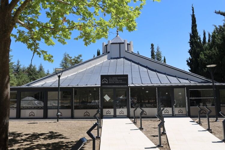 Söğütte Tarih Teknolojiyle Buluşuyor 17757