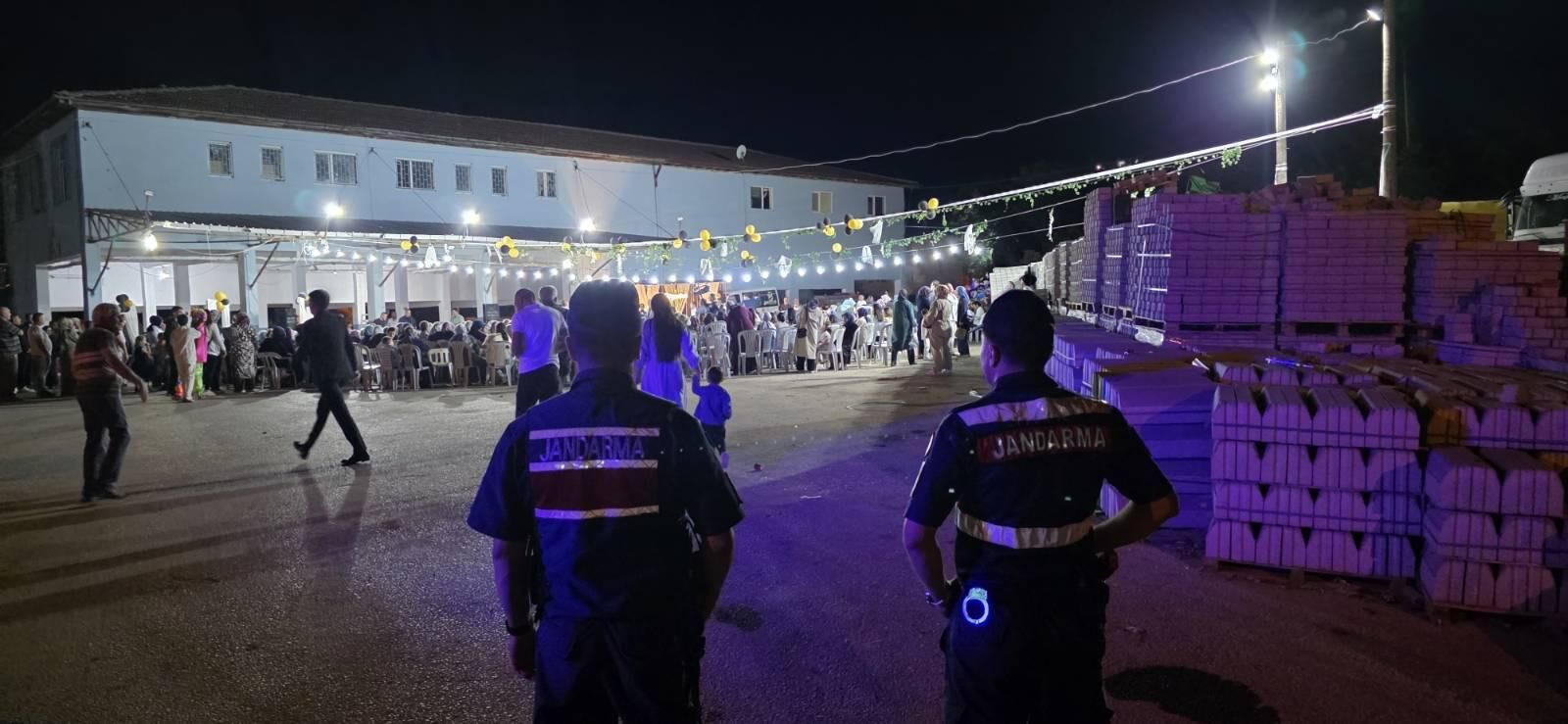 Söğüt’te Vatandaşlara Dolandırıcılık Uyarısı 18653