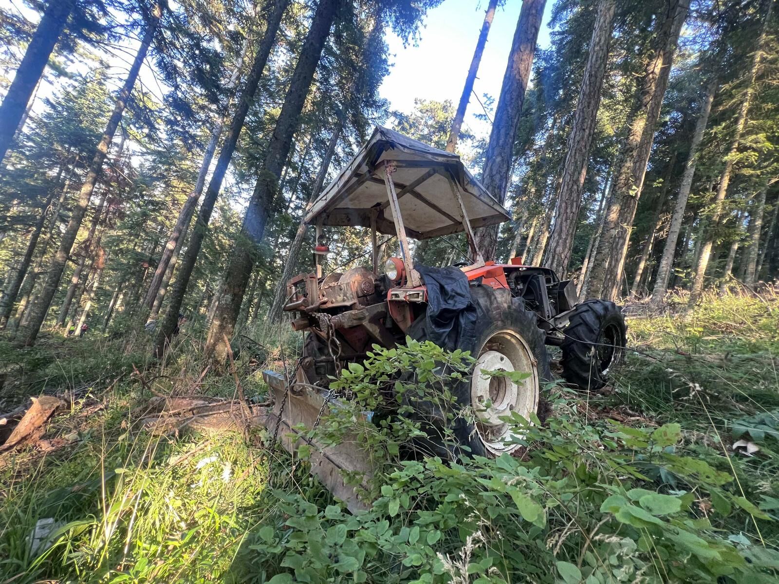 Traktor (1)