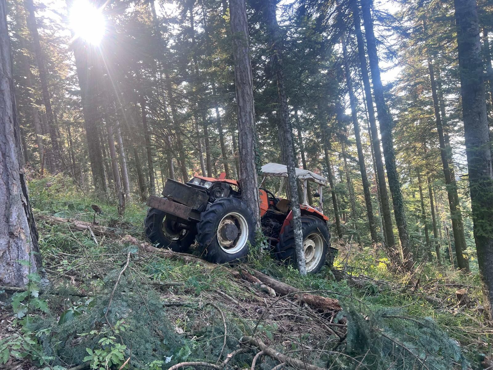 Traktor (2)