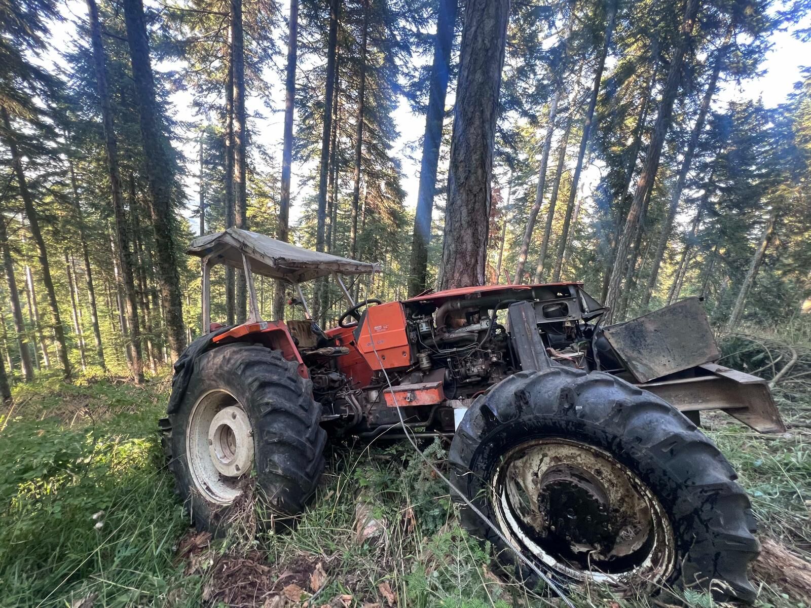Traktor (3)