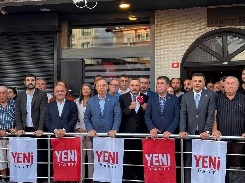 Tüzün “Adalet, Toplumsal Huzurun Temelidir” 18418