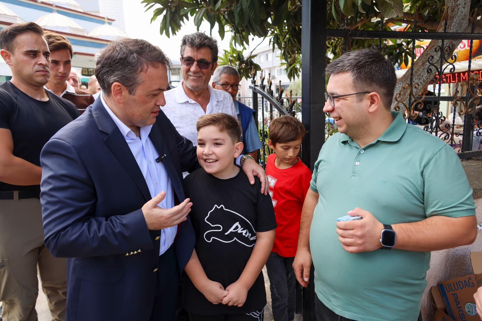 Vali Sözer’den Vatandaşlarla Sıcak Buluşma 18486 (1)