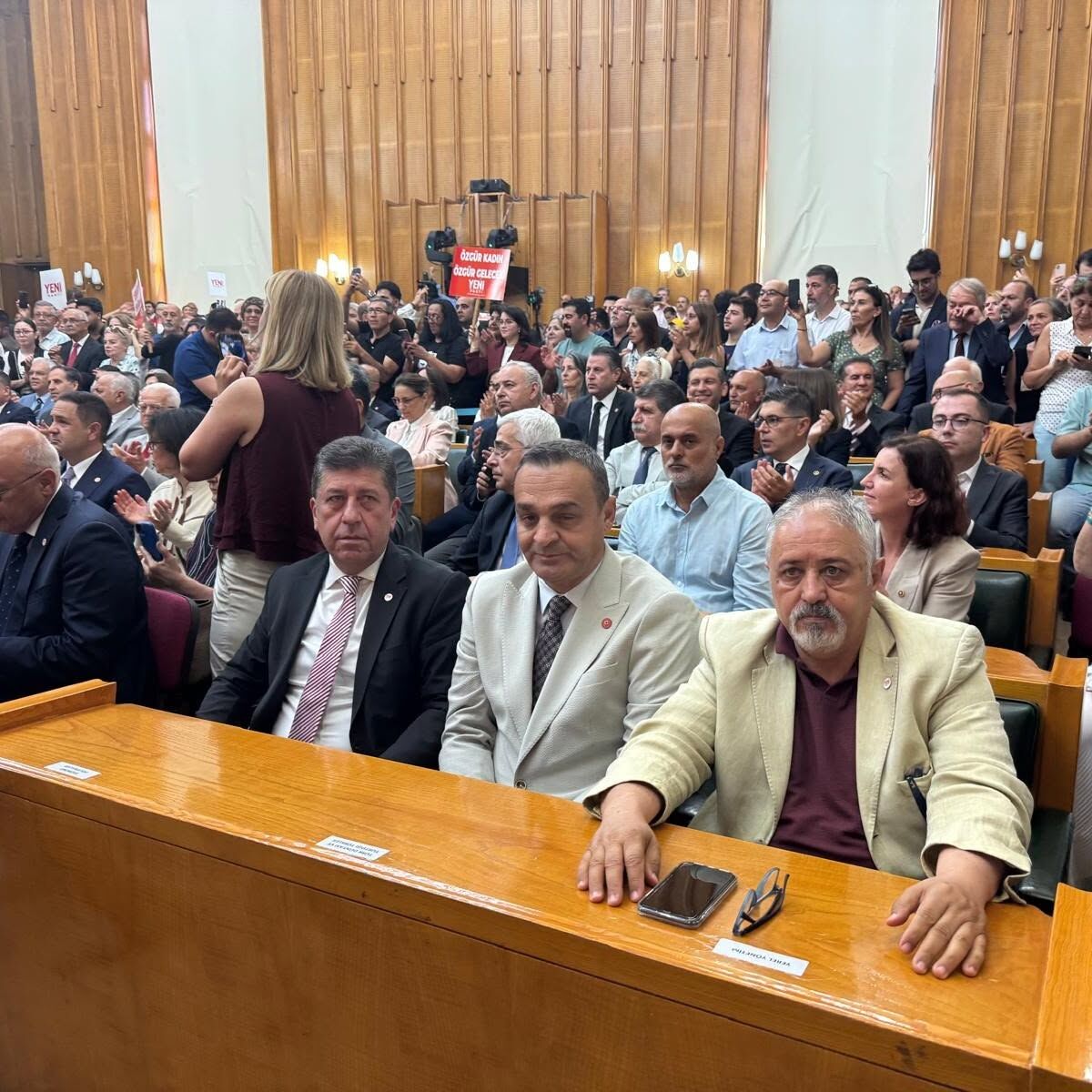 Yaşar Tüzün Pusulamız Millet, Rotamız İktidar 17701