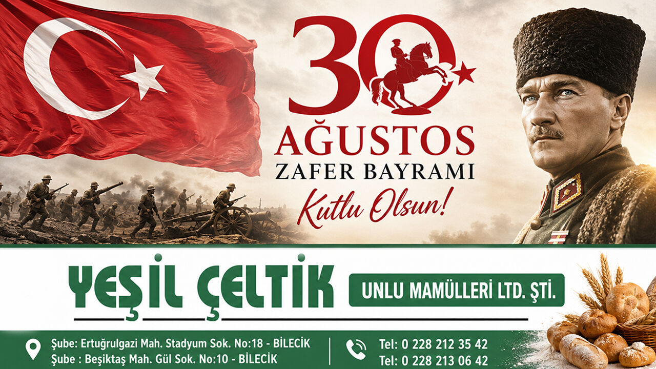 Yeşilçeltik-1