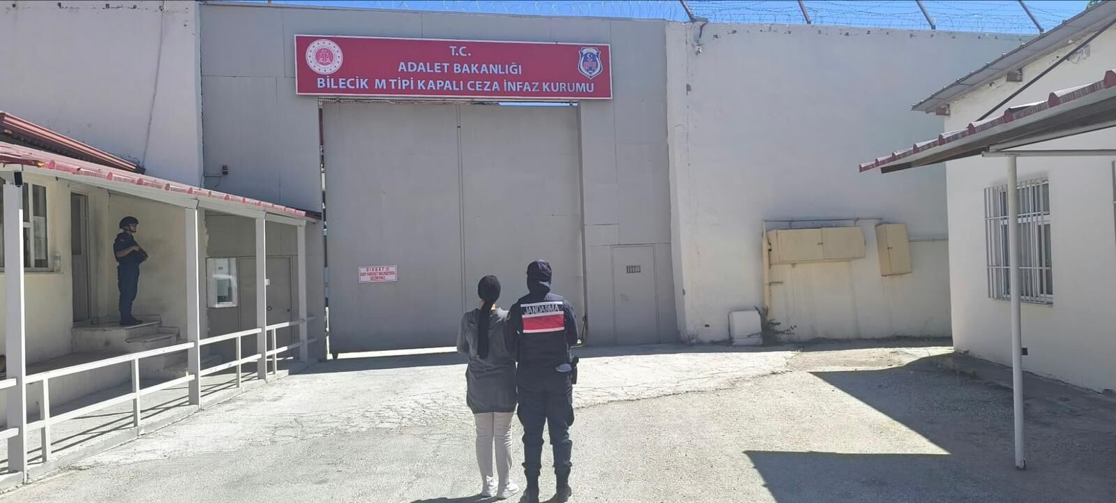 4 Yıl 2 Ay Sonra Cezaevi 18746