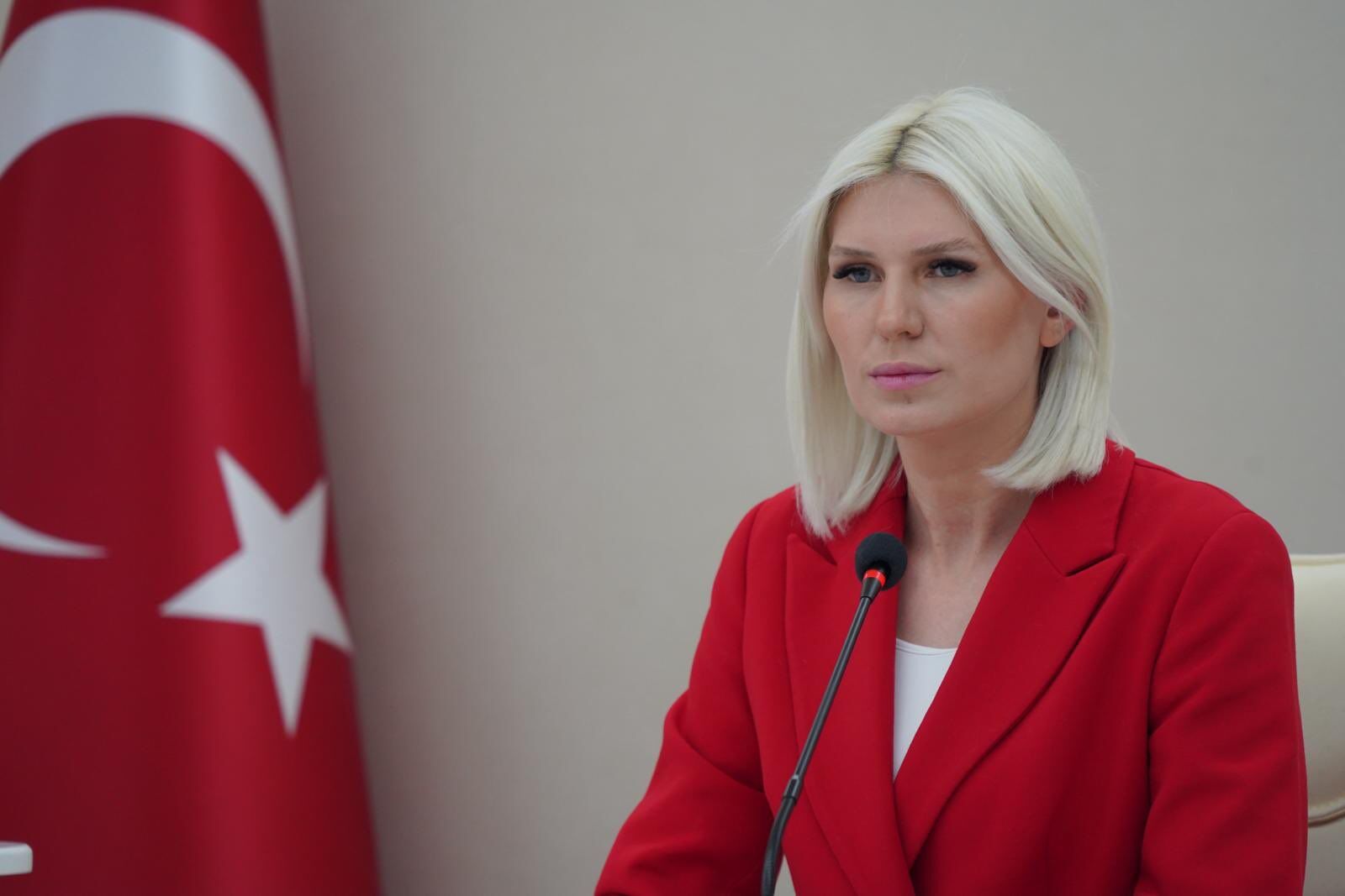 Melek Mızrak Subaşı