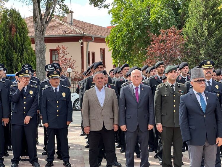 Ak Parti’den Gaziler Günü’nde Anlamlı Mesaj 19490