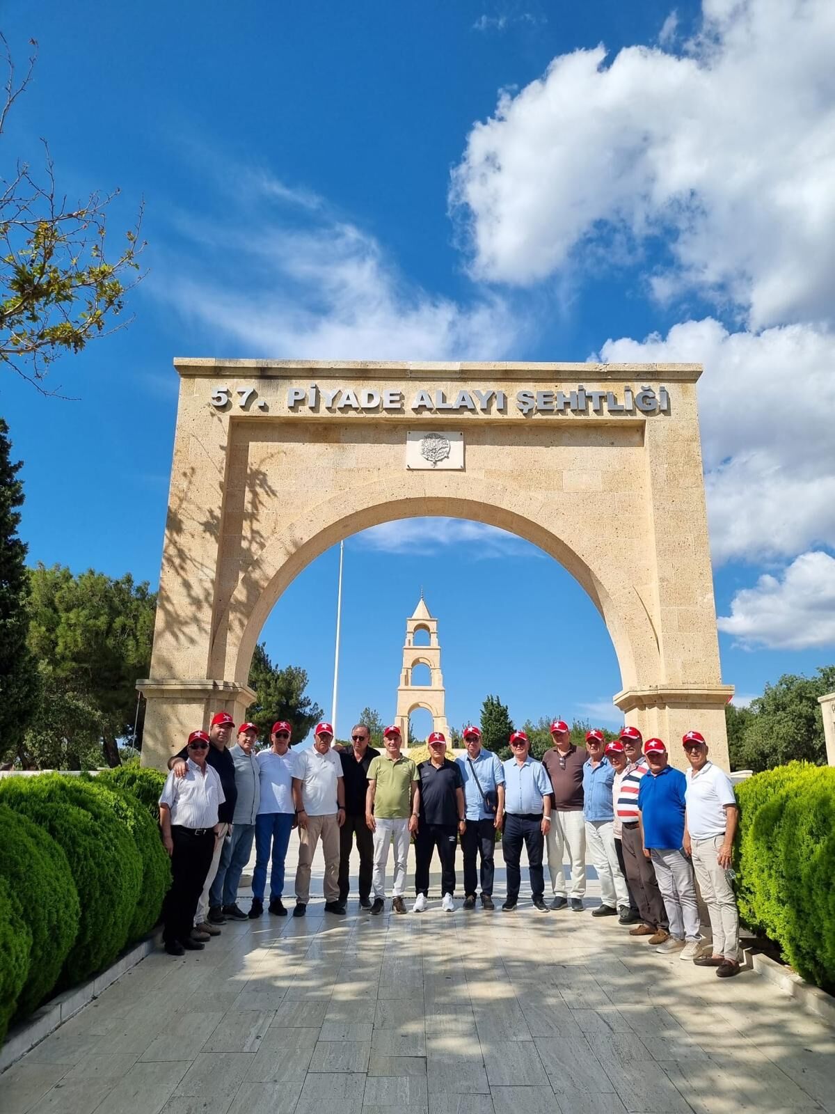 Amatör Sporun Geleceği Çanakkale’de Konuşuldu 18966