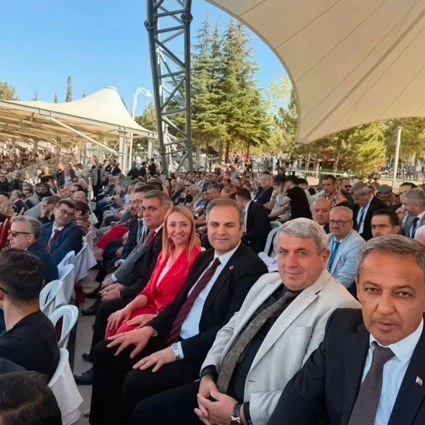 Başkan Dilsiz Söğüt’teki Miras Devlet Geleneğimizin Simgesidir 19235