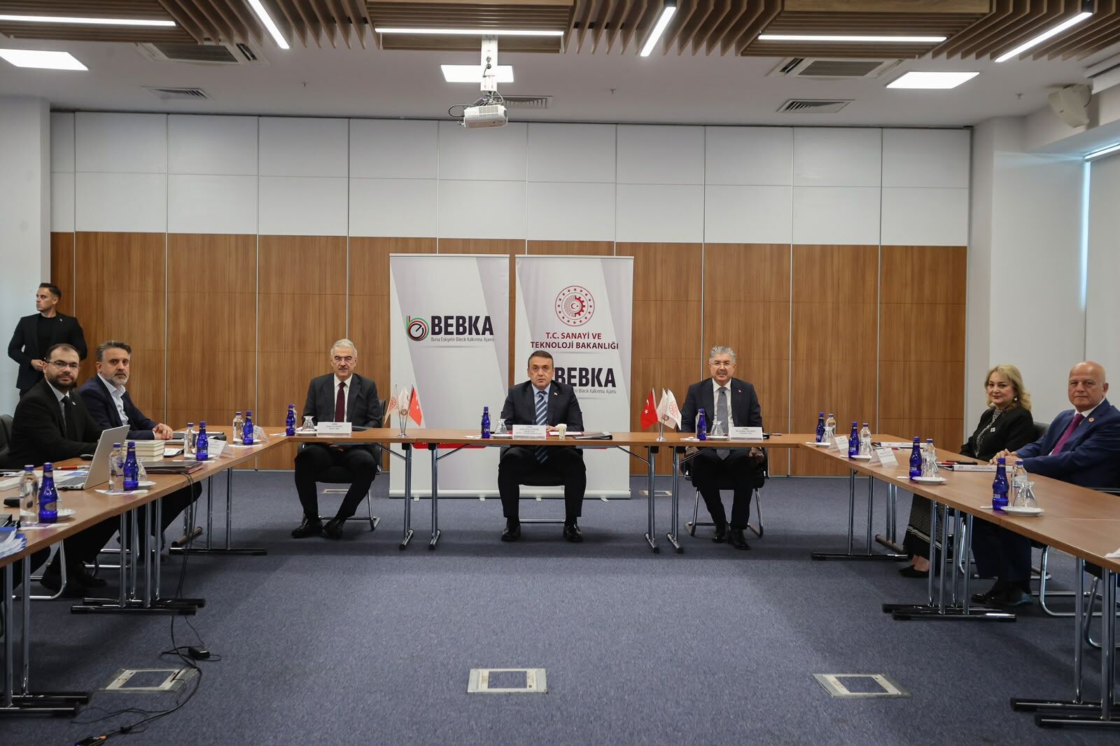 Bebka’da 2027 Planları Masaya Yatırıldı 19369