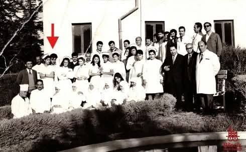 Bilecik Devlet Hastanesi’nin İlk Terzisi Üzeyir Gülen 18994