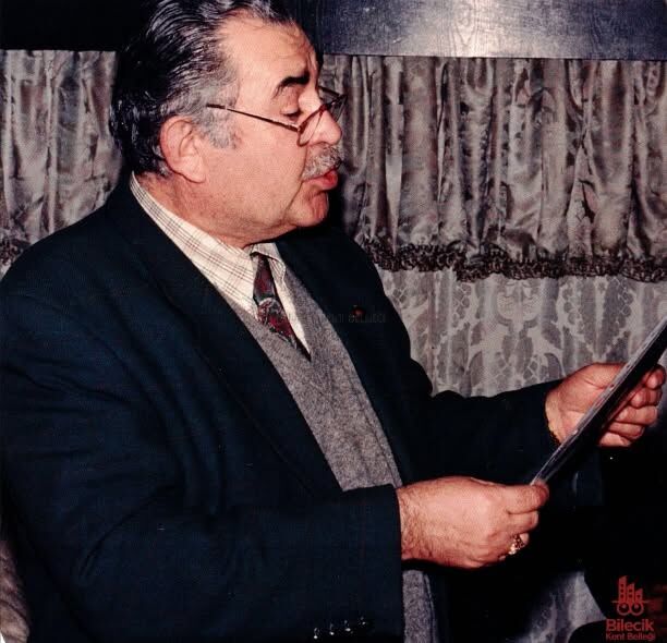 Bilecik İçin Harcanmış Yarım Asır Hayati Uzun’un İzinde 19429