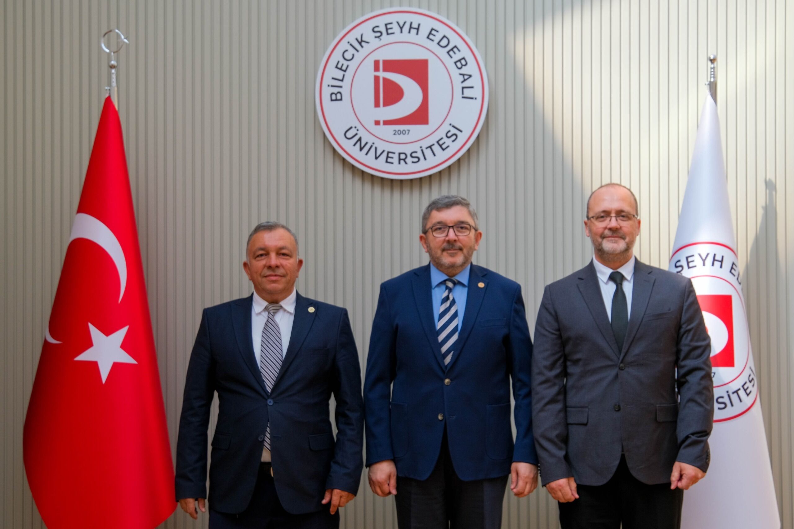 Bilecik Tarımı İçin Üniversite Ve Ziraat Odası El Ele 18937