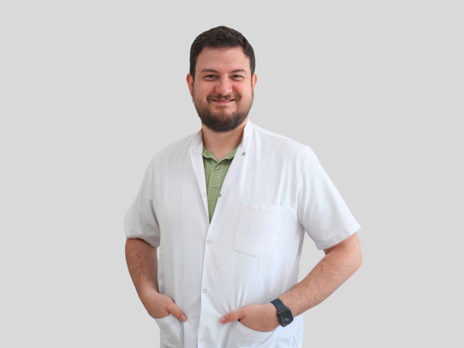 Bilecik’e Bir Doktor Daha 19646