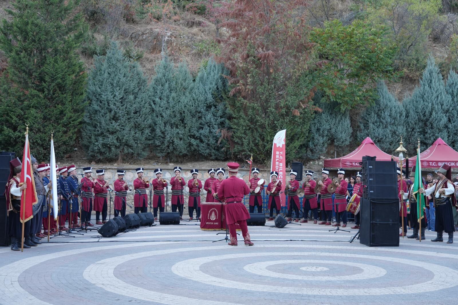 Bilecik’in Kurtuluşunun 104. Yılı Coşkuyla Kutlandı 18892
