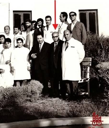 Bilecik’in Şerafettin Doktoru Hastalarının ‘Şerafettin Dedesi’ 19011
