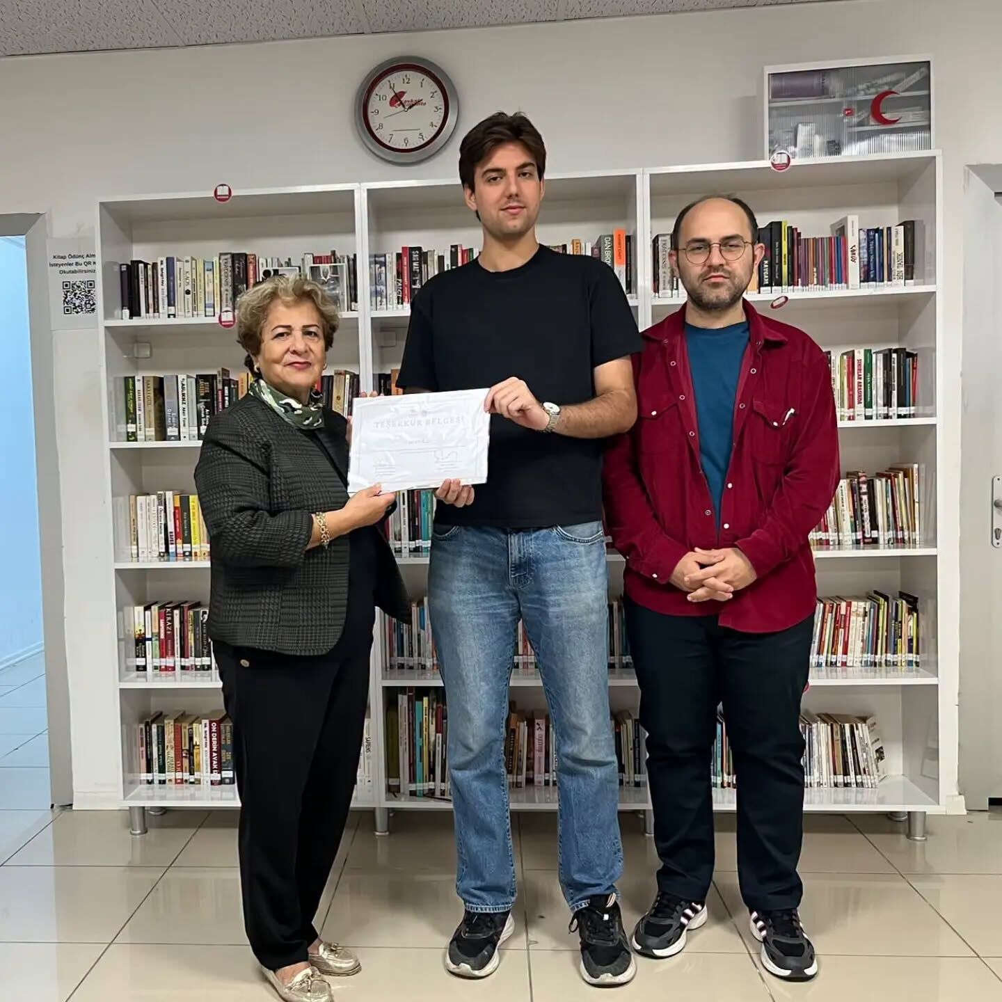 Bilecik’in Tarihi Genç Gönüllünün Emeğiyle Dünyaya Açılıyor 19479
