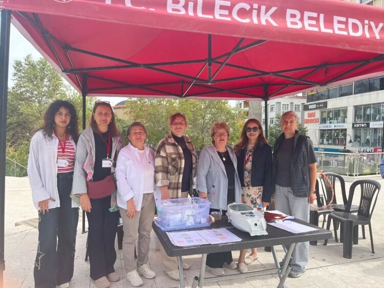 Bilecik’te Atık Piller Doğa Için Toplandı 19782