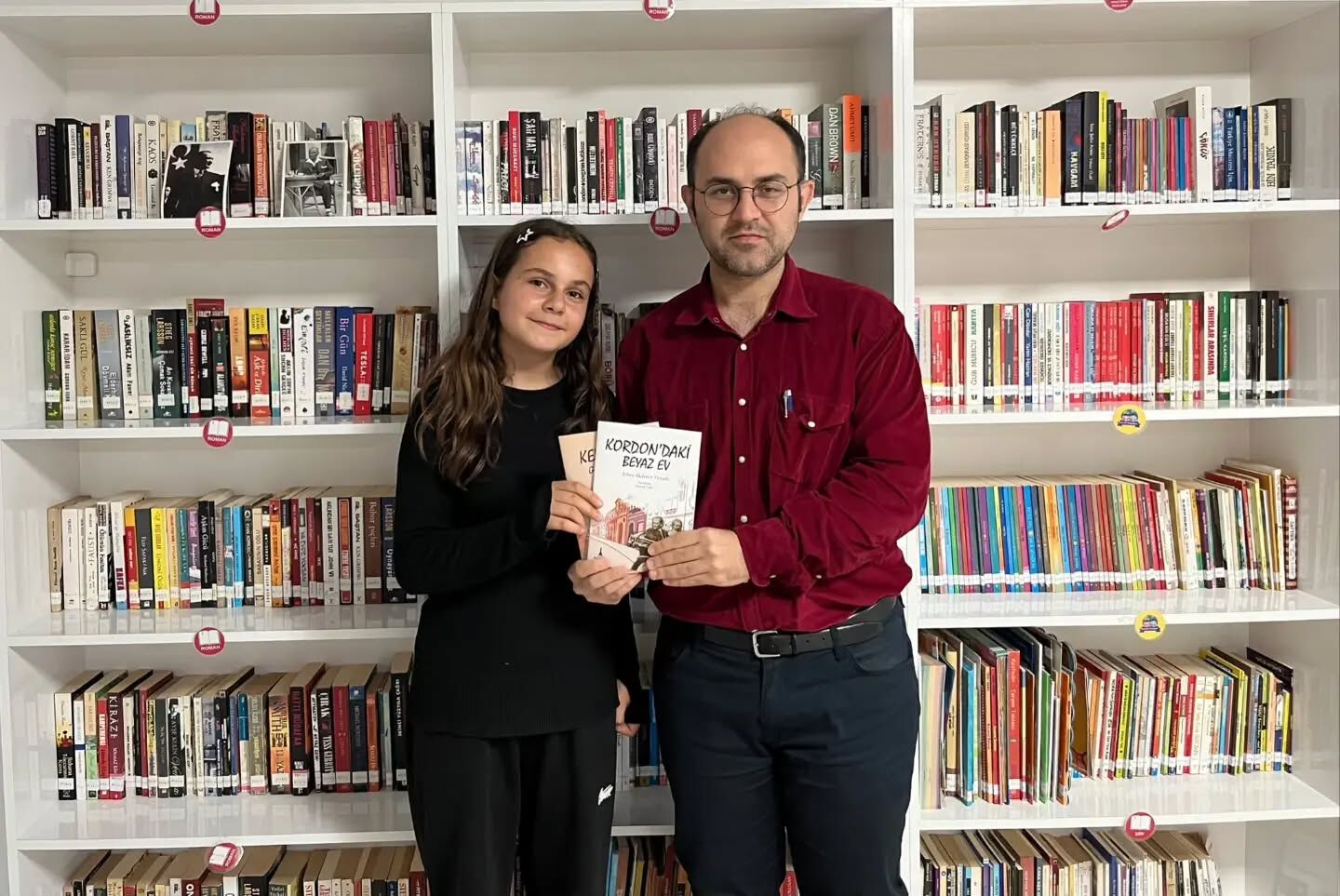 Bilecik’te Bir Kitap, Bir Çocuk, Bin Hayal 19665
