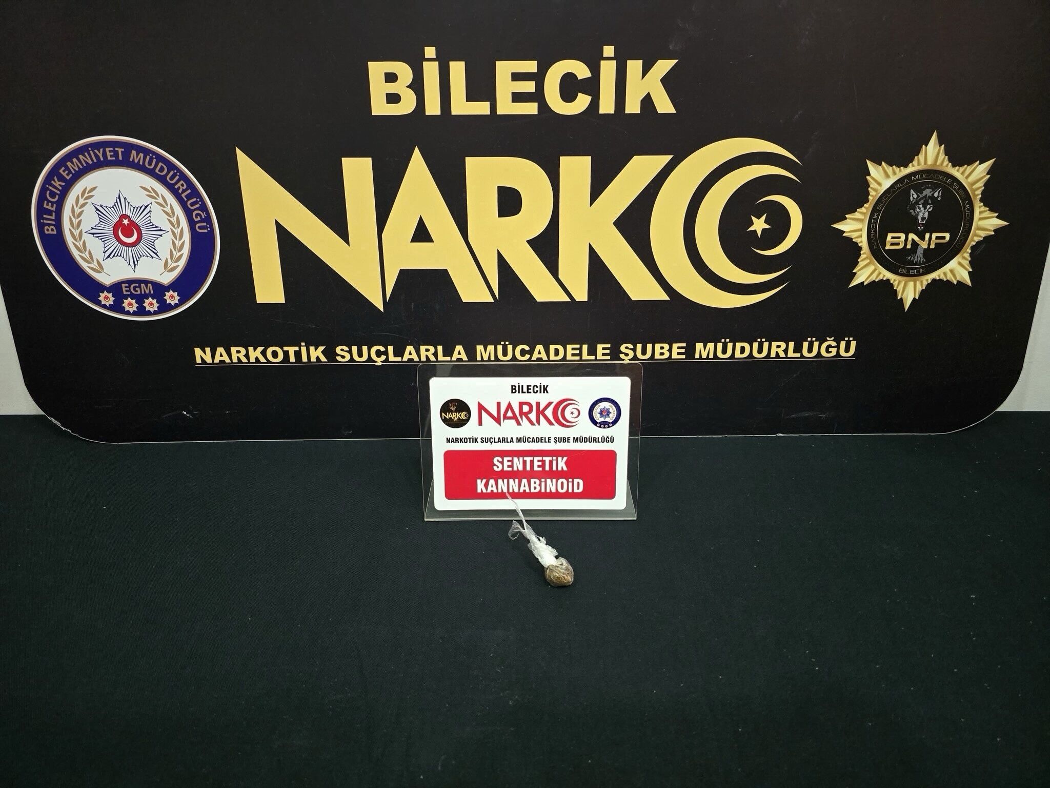 Bilecik’te Bonzai Operasyonu 1 Şüpheli Yakalandı 18910