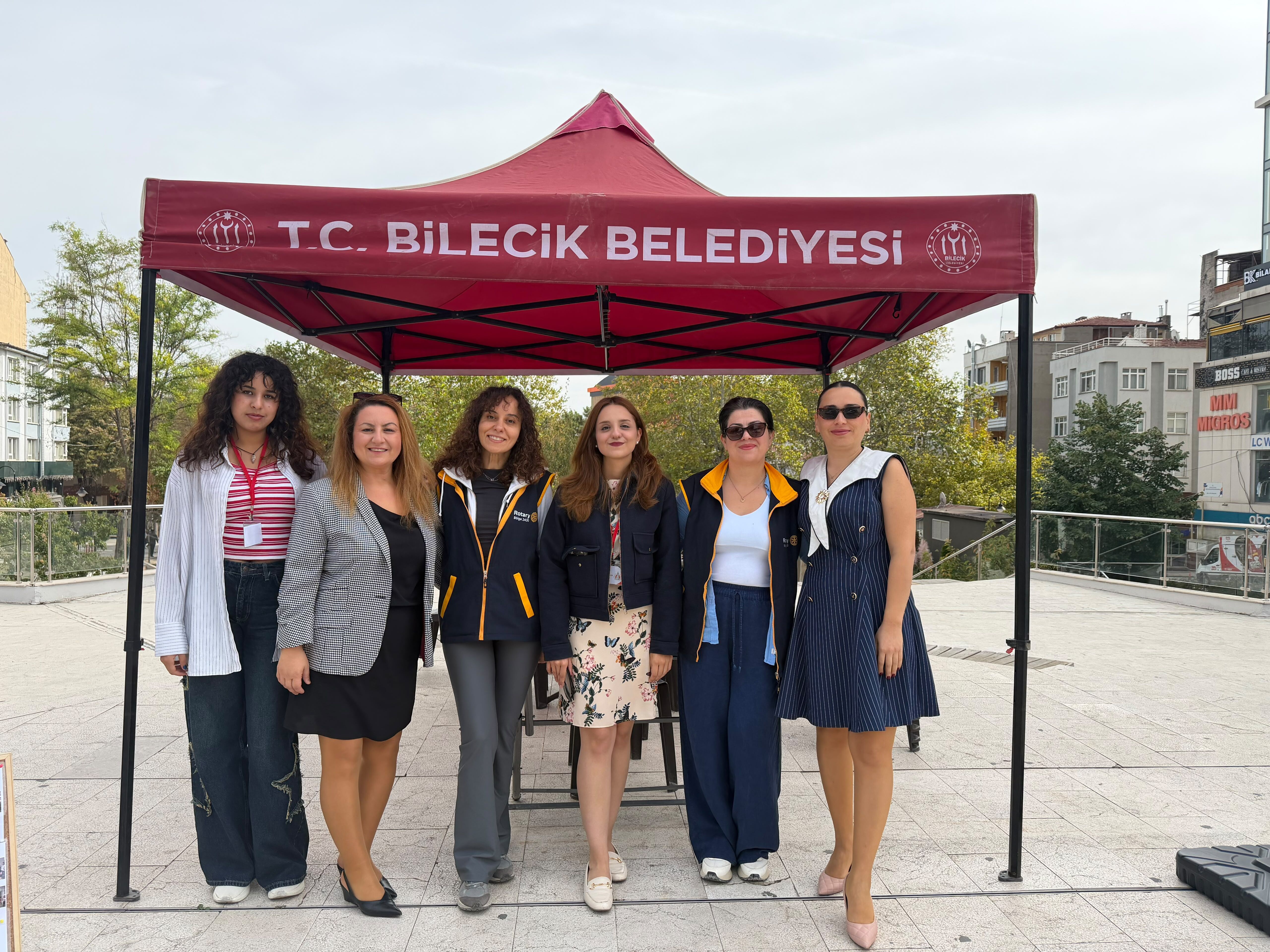 Bilecikte Çevre Için Ilk Adım Atıldı Atık Piller Toplandı 19755