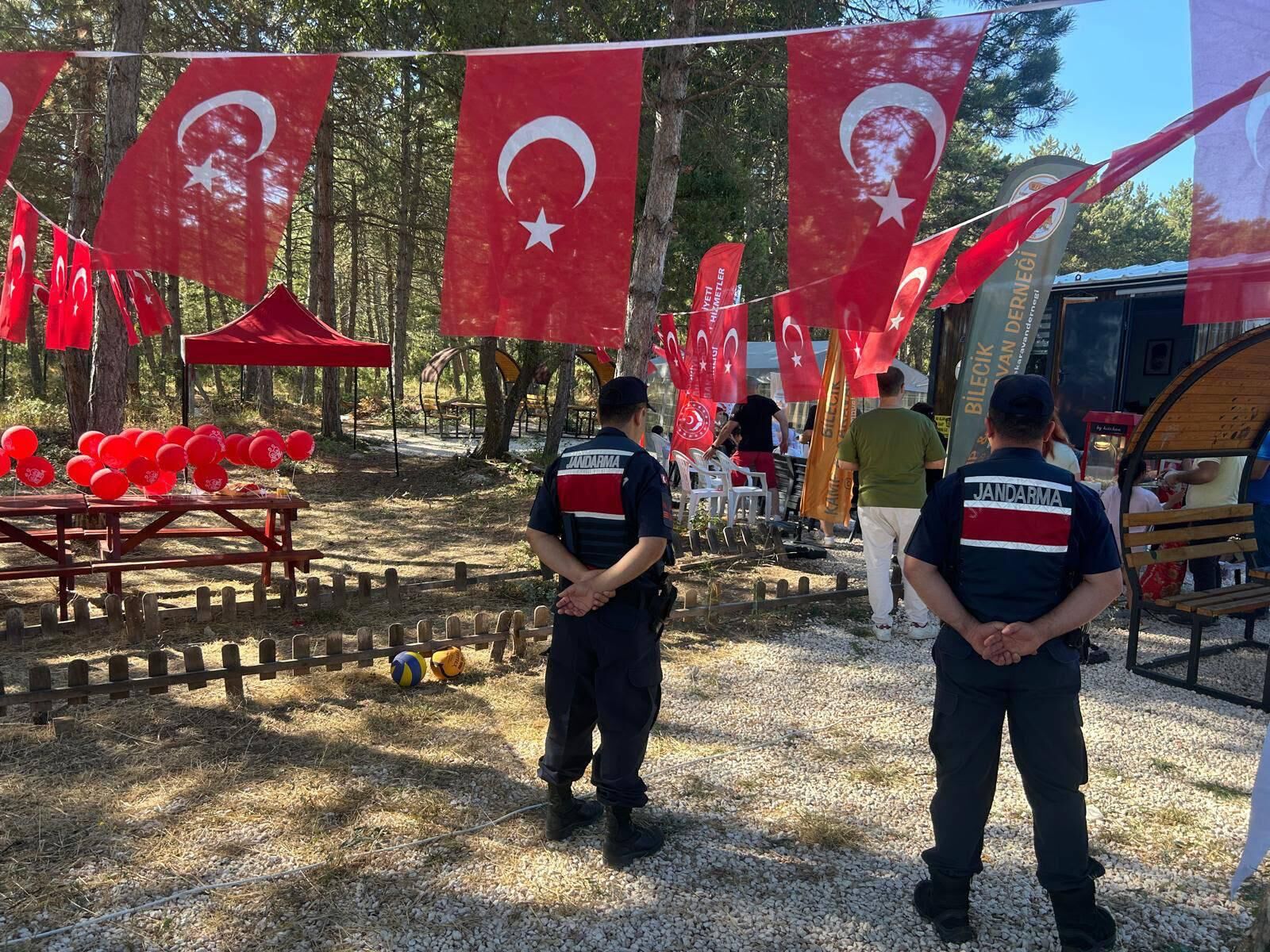 Bilecik’te “Dijitali Bırak, Hayatı Yaşa” Etkinliği Düzenlenecek 18916