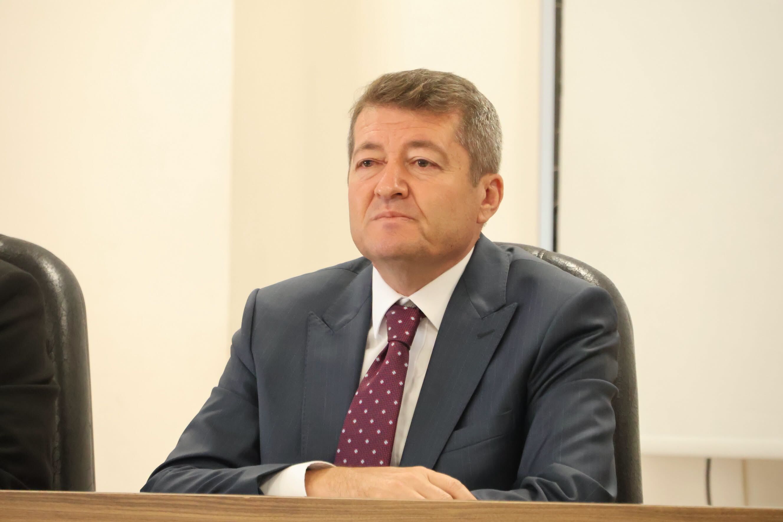 Bilecik’te Eğitim Yılı İçin Kritik Toplantı 18805