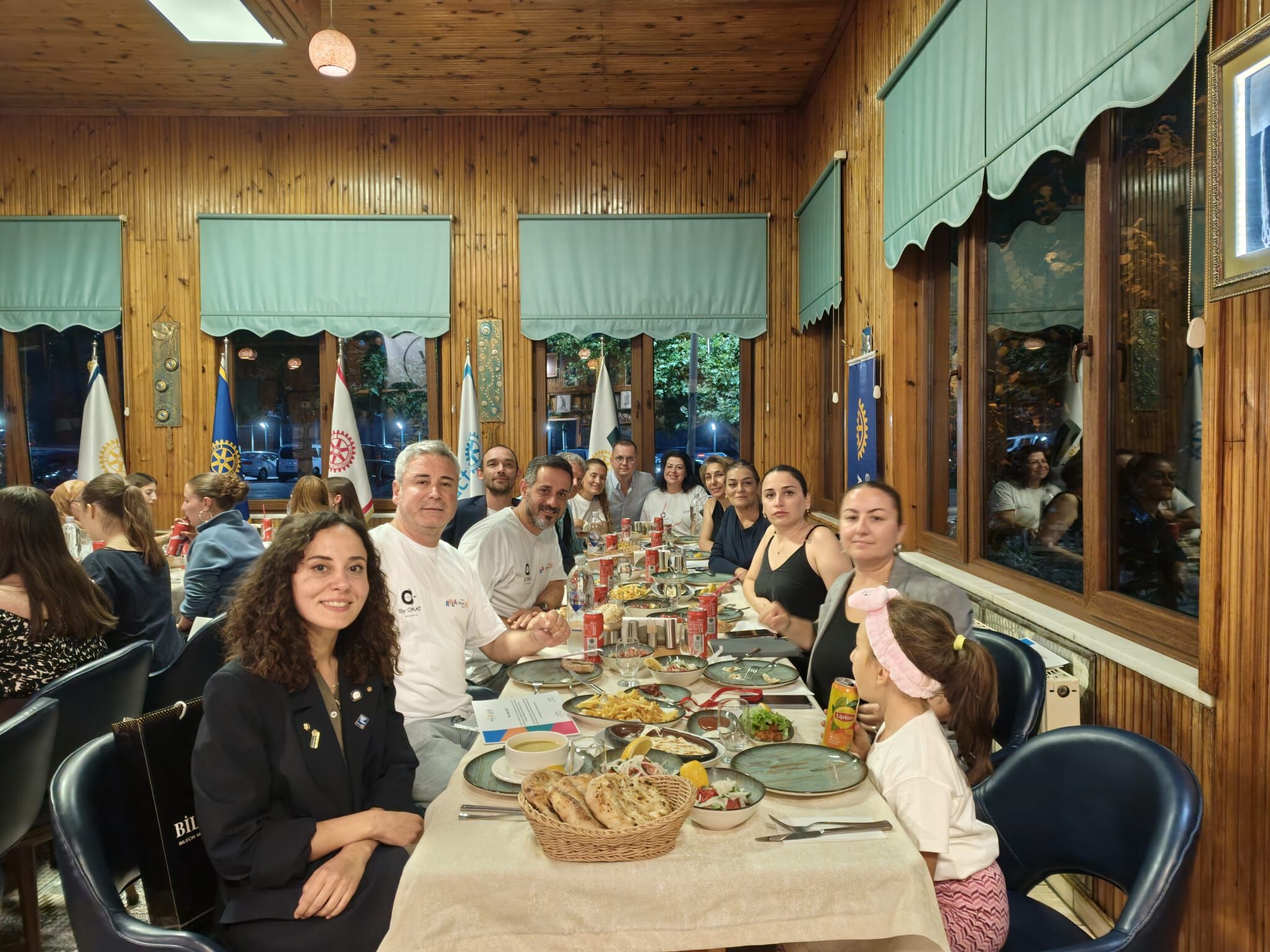 Bilecik’te İlk Ryla Programı Gala Gecesiyle Tamamlandı 18674