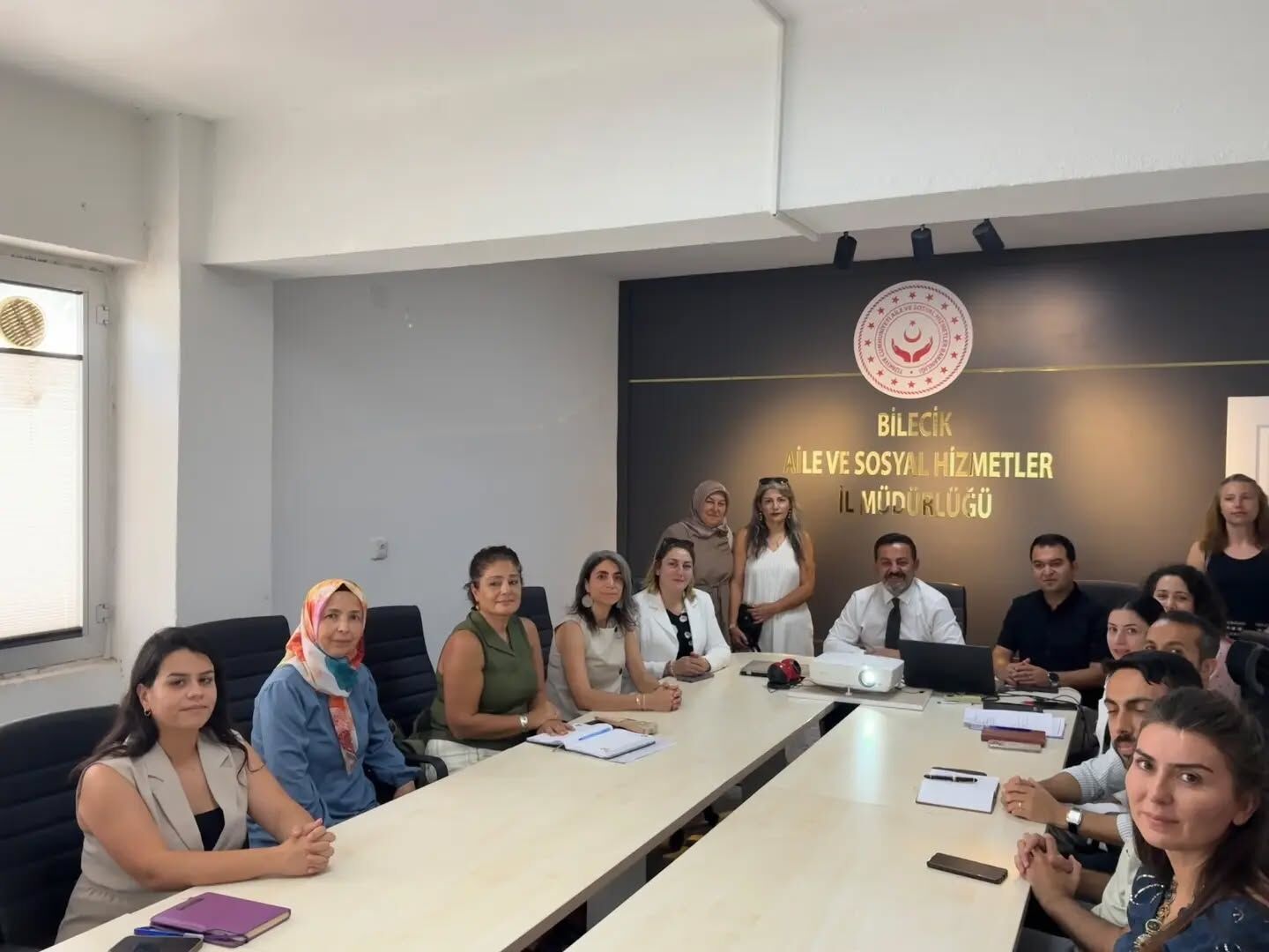 Bilecik’te Otizm Eylem Planı Masaya Yatırıldı 18731