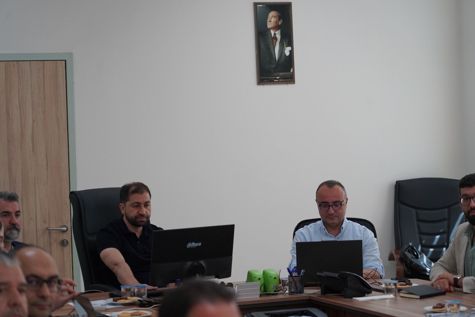 Bilecik’te Sağlıkta Yeni Dönem Hazırlığı 19075