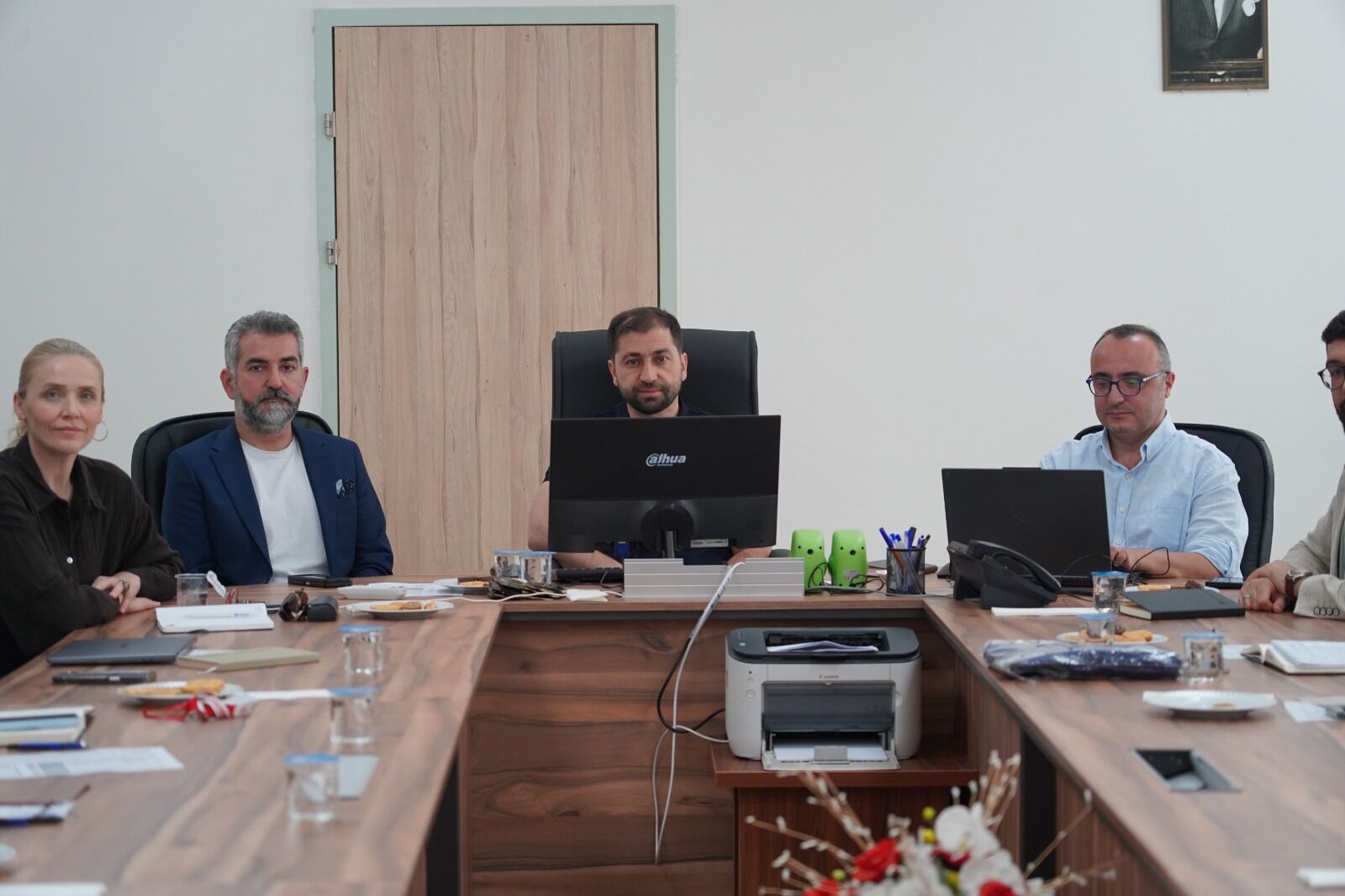 Bilecik’te Sağlıkta Yeni Dönem Hazırlığı 19076
