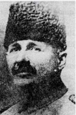 Bir Eli Çolak, Mücadelesi Dimdik Halil İbrahim Çolak’ın Hikâyesi 19435