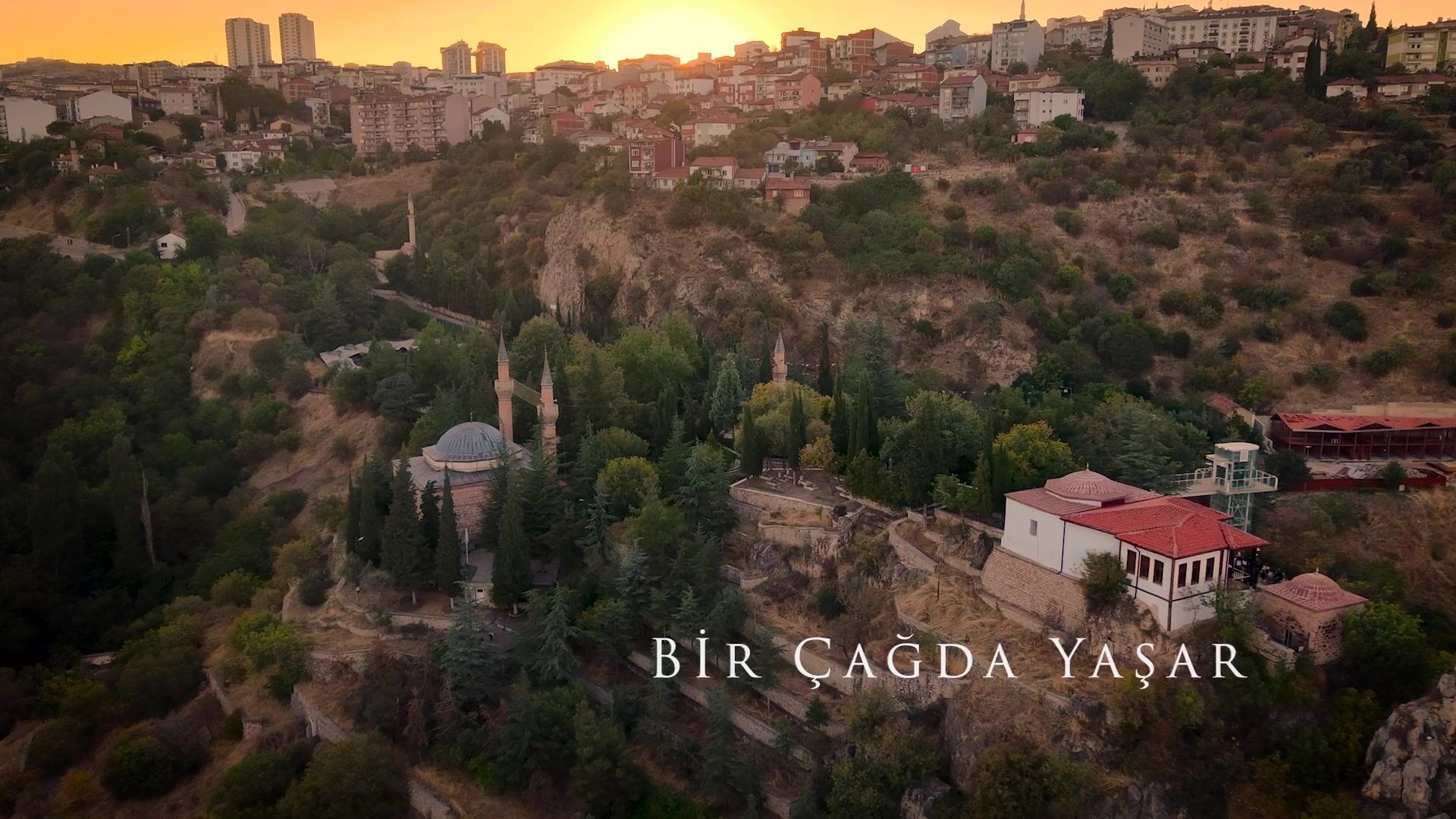 Bir Mütefekkirin Yaşayan Mirası Şeyh Edebali 000047