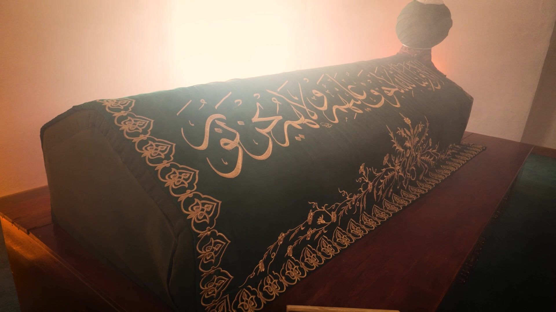 Bir Mütefekkirin Yaşayan Mirası Şeyh Edebali 000049