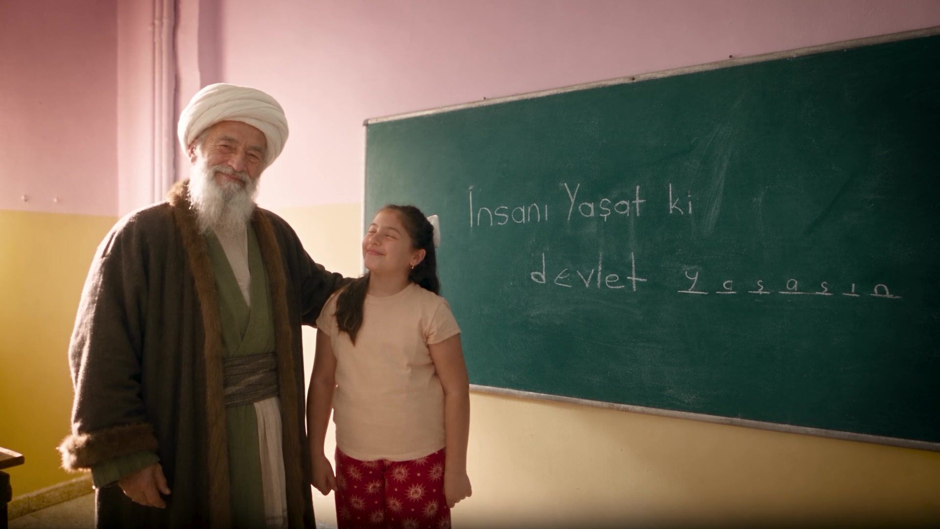Bir Mütefekkirin Yaşayan Mirası Şeyh Edebali 000065