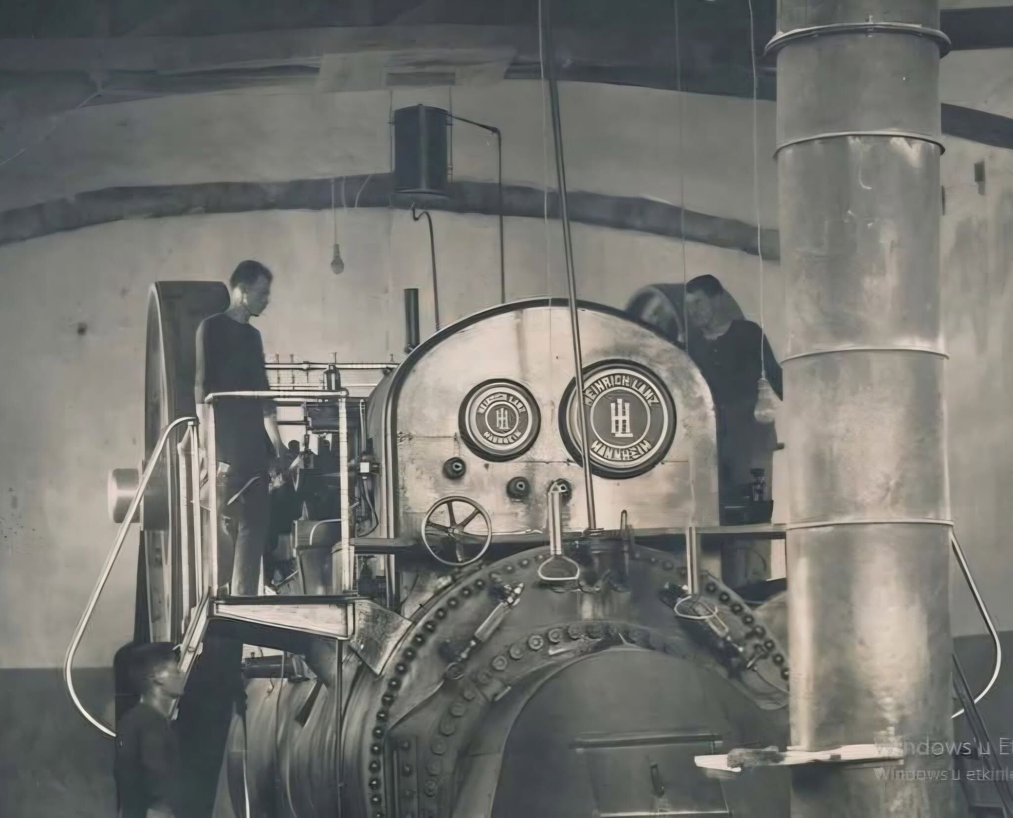 Bozüyük’ün Ormanlarından Cumhuriyet’e Uzanan Bir Fabrika Hikâyesi 19691