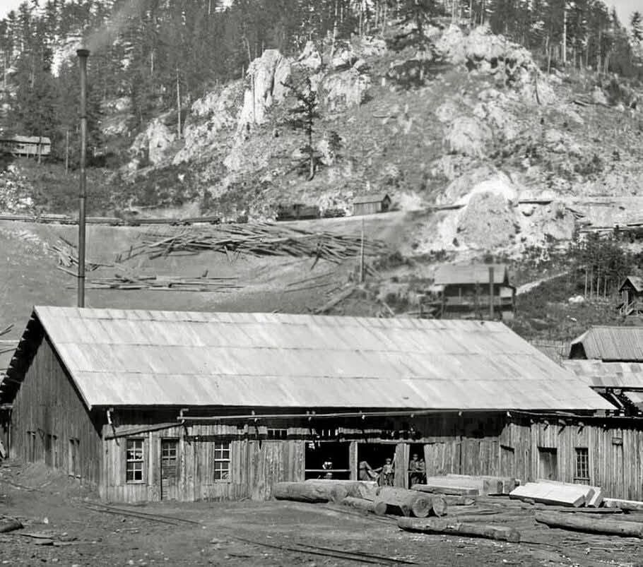 Bozüyük’ün Ormanlarından Cumhuriyet’e Uzanan Bir Fabrika Hikâyesi 19692