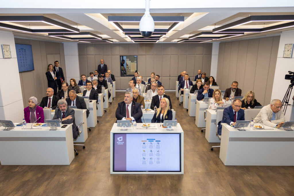 Genel Müdür Çay Basınımıza Sağlanan Kamu Desteği 5,2 Milyar Tl’ye Ulaştı 19055