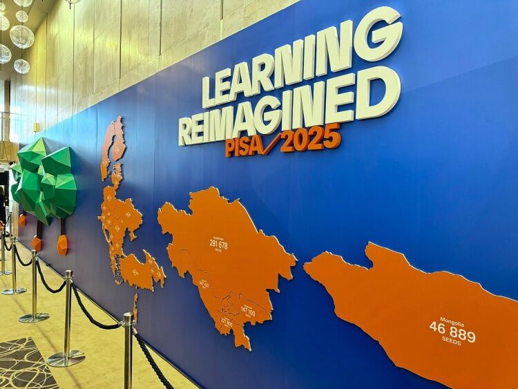 Pisa 2025 Sonuçları Eğitim Camiasını Gururlandırdı 19028