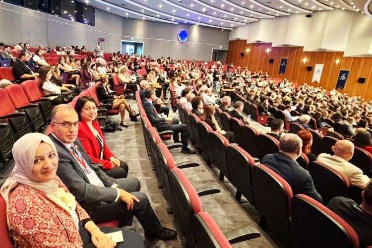 Şeyh Edebali Üniversitesi Kalite Zirvesinde 19360