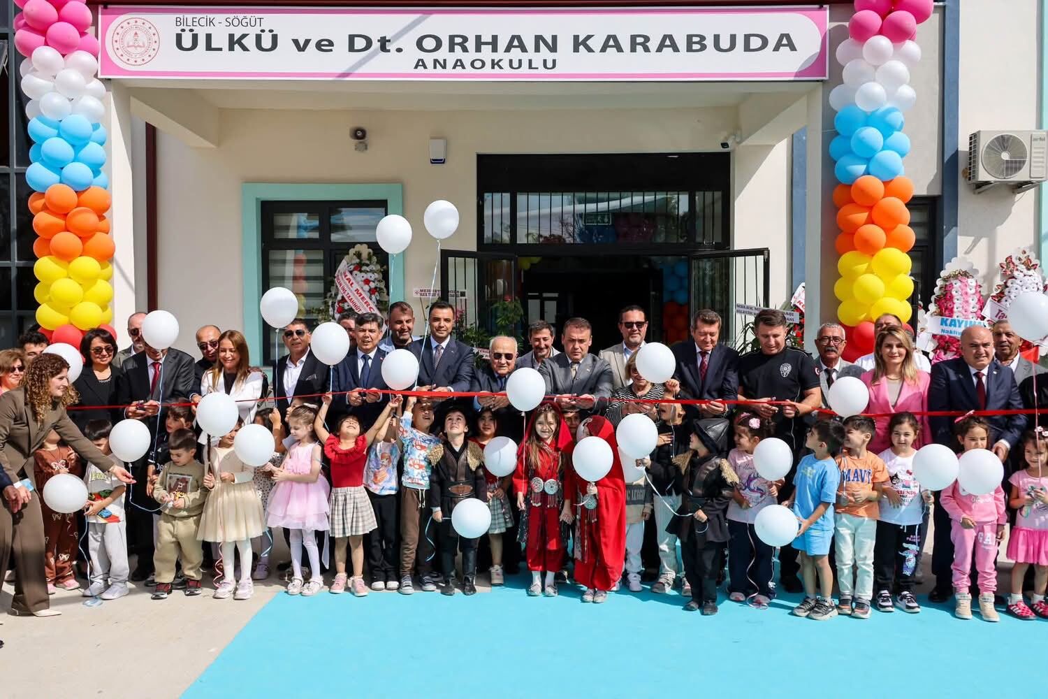 Söğüt’te Eğitime Kalıcı Miras 19324