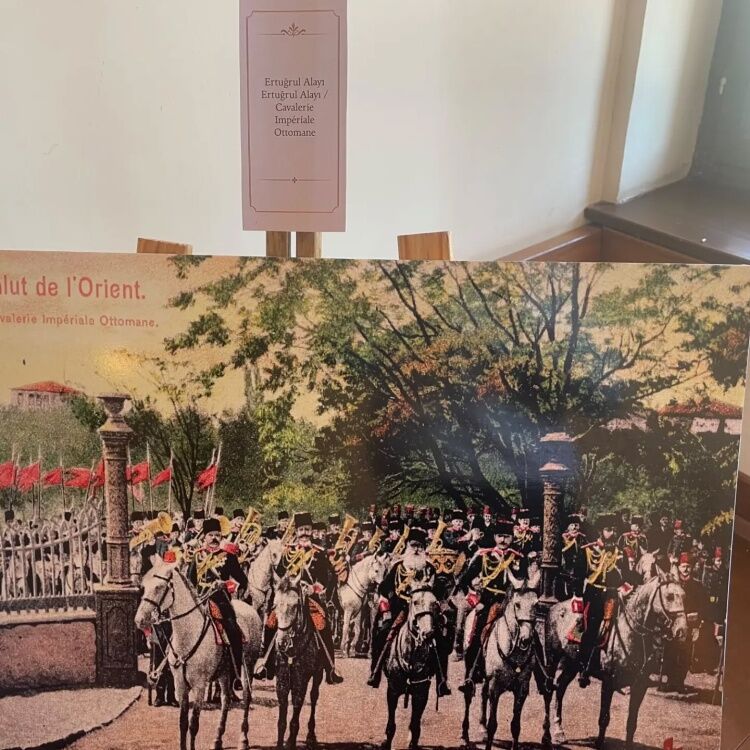 Söğüt’te Geçmişin İzleri Kent Belleği Sergisiyle Yaşatıldı 19248