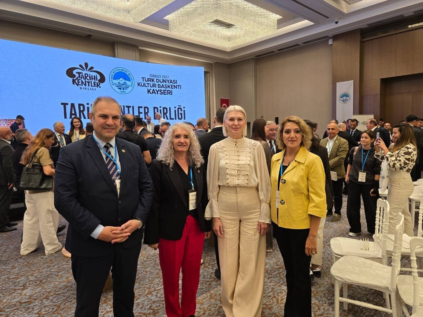 Tarihi Hamam Yeniden Hayat Bulacak 19482