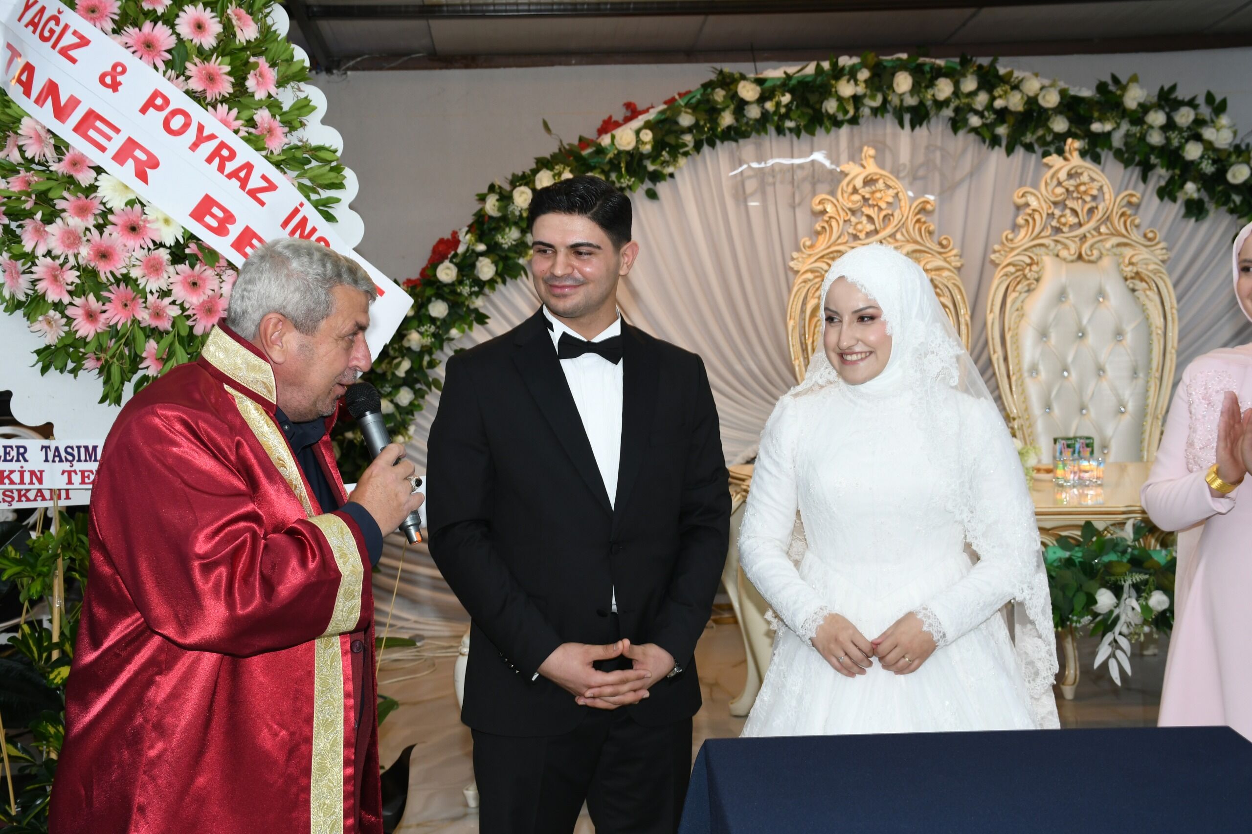 Trabzonlu Yüksel Usta’nin En Mutlu Günü 19519