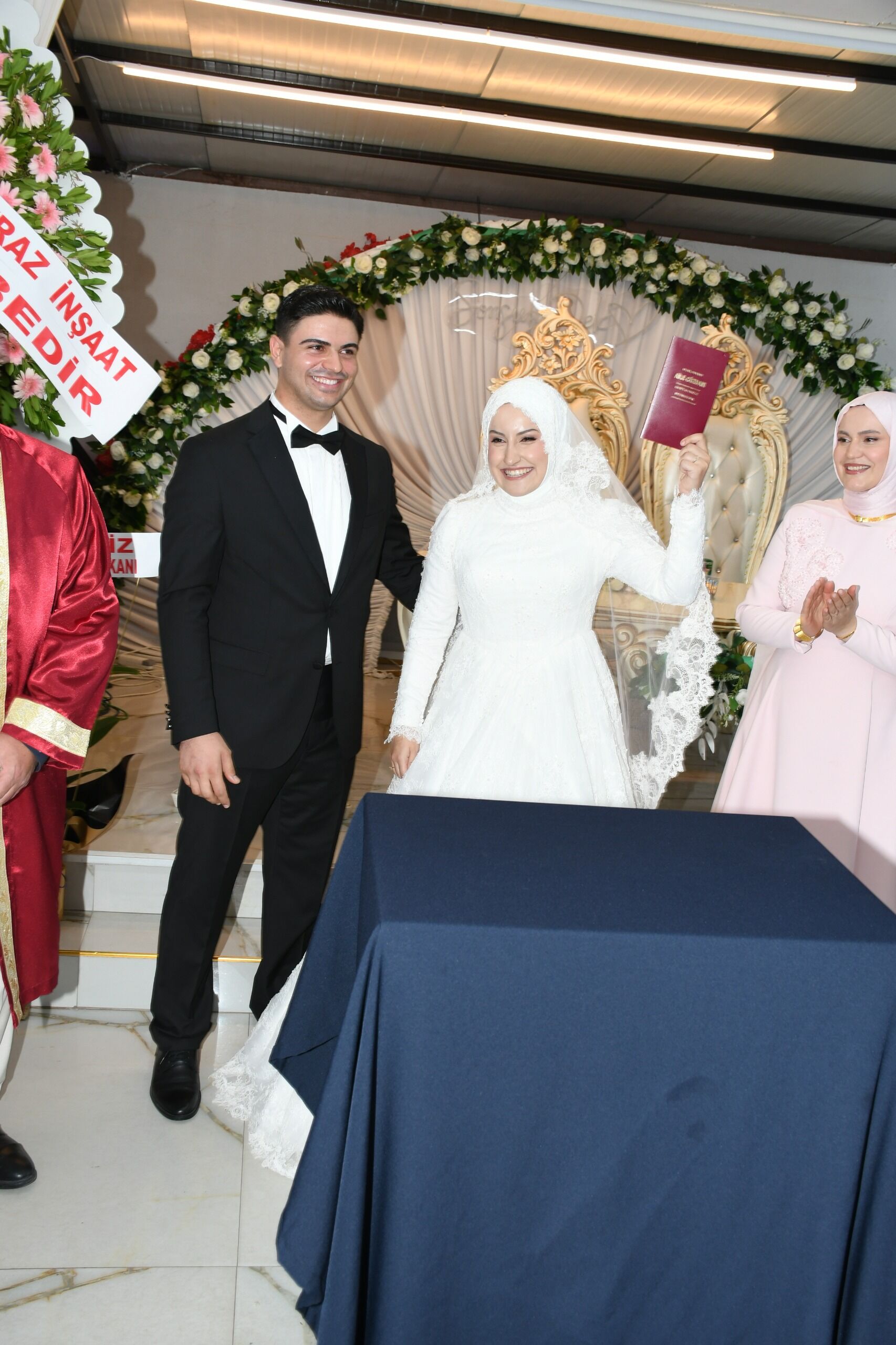 Trabzonlu Yüksel Usta’nin En Mutlu Günü 19521