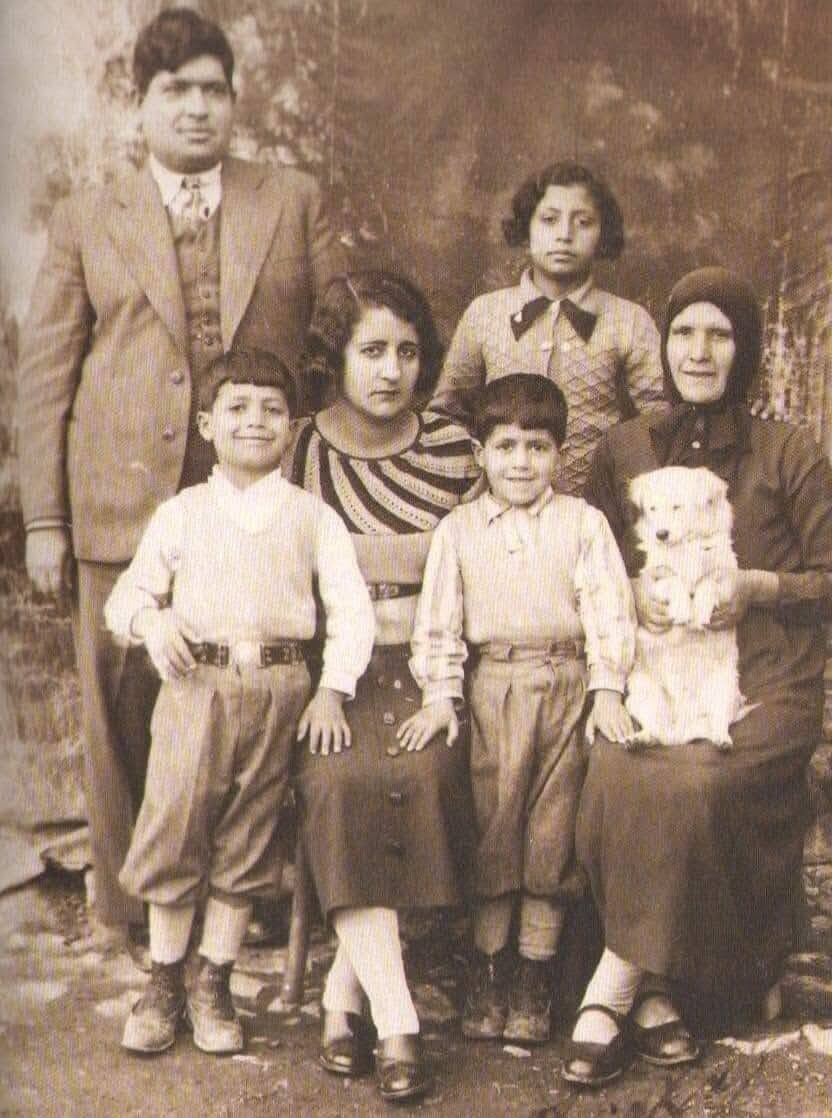 Turgut Özal’ın Çocukluğundan Bir Söğüt Hatırası 19007