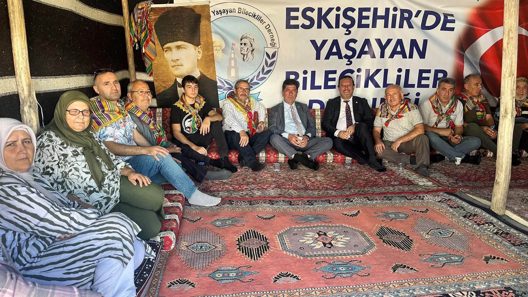 Tüzün “Halkın İktidarını Hep Birlikte Kuracağız” 19215 (1)