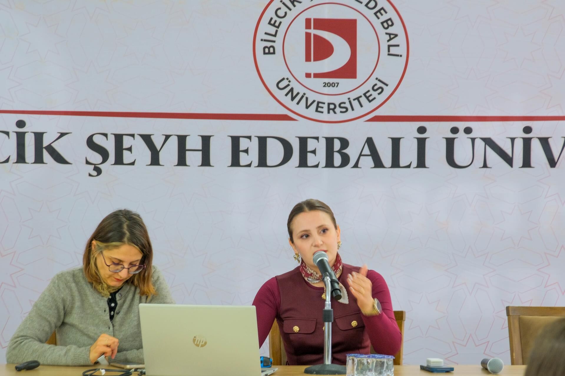 Üniversitede Ilk Adım Oryantasyon Programı Başladı 19807