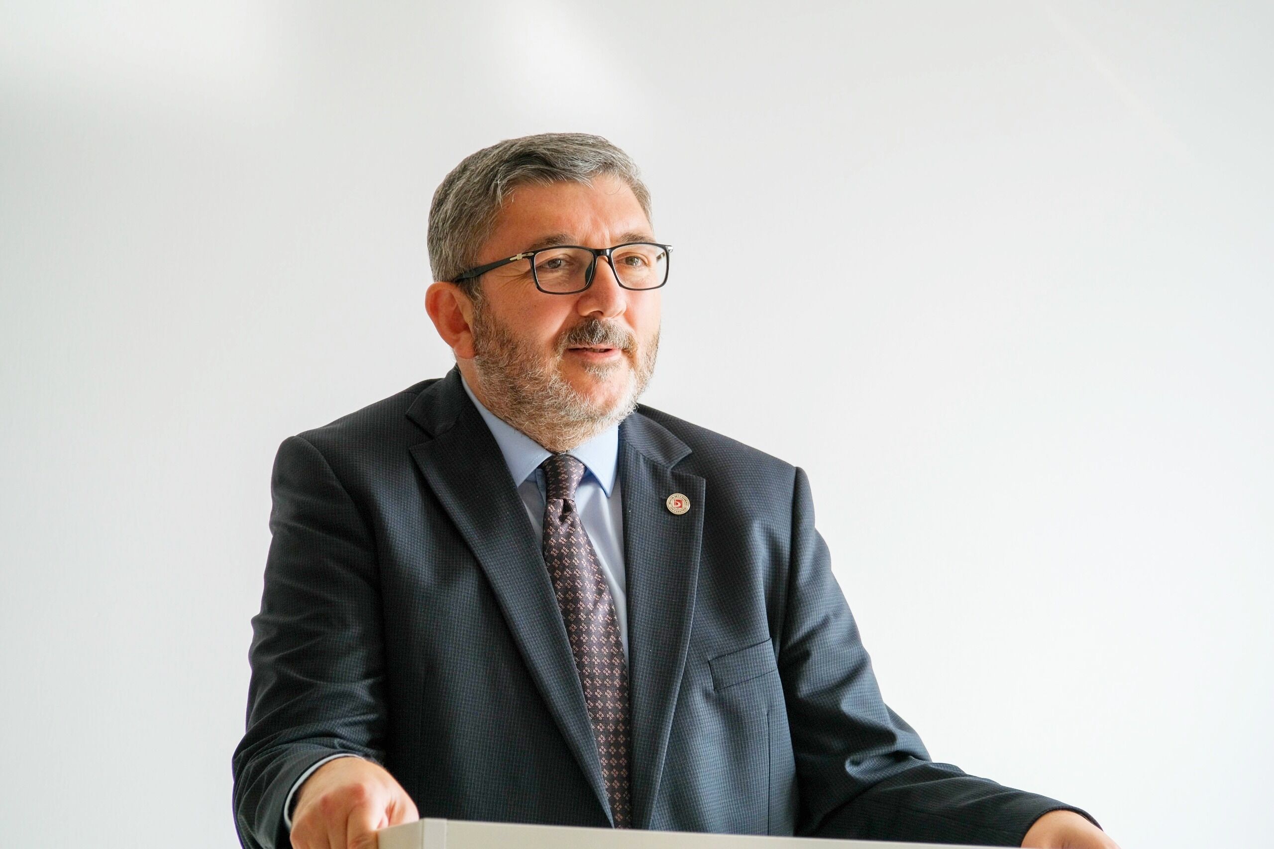 Yeni Dönemin İlk Dersi Yapıldı 19286